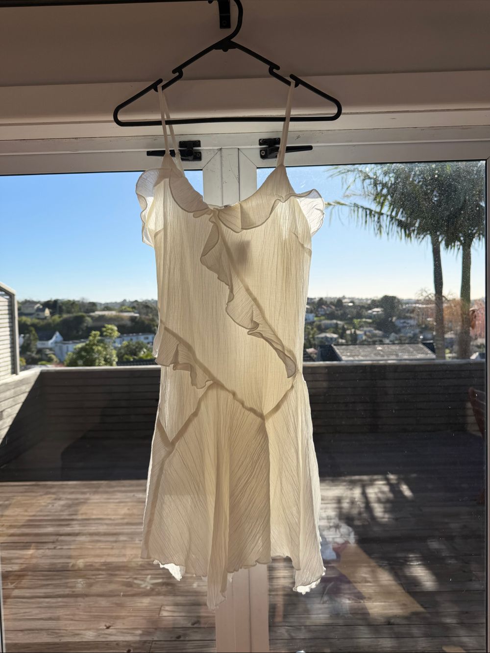Cotton on summer dress bnwt