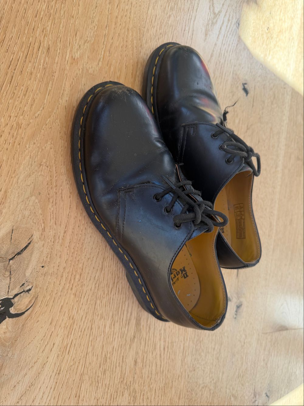 Doc Martens