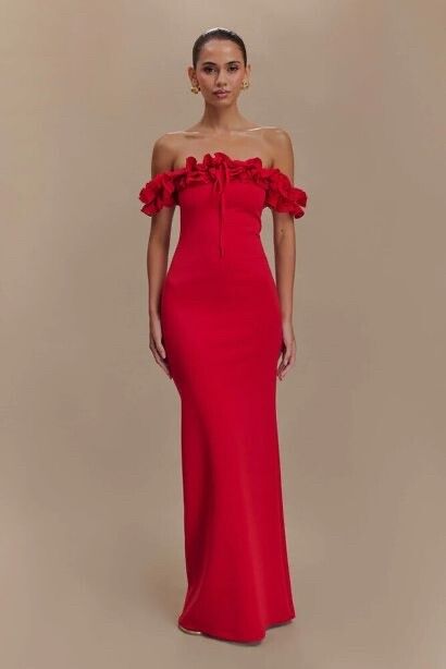 Meshki Nova Dress