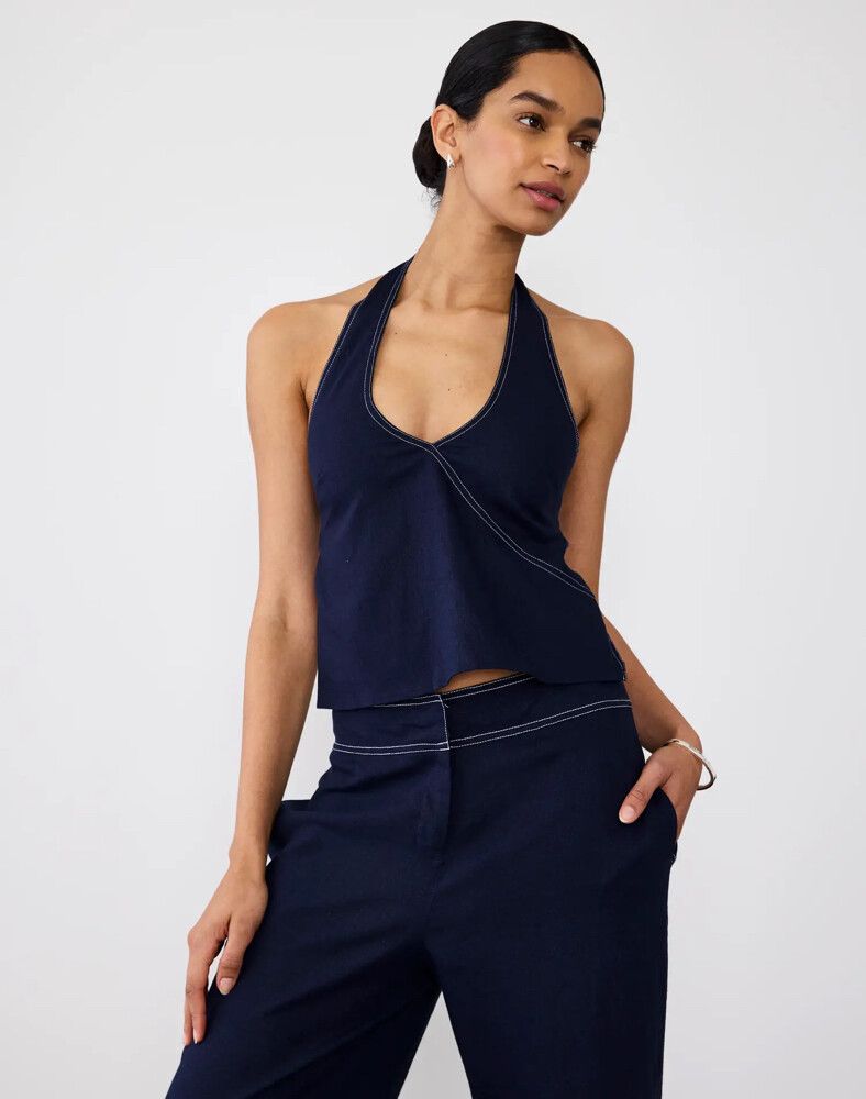 Glassons Halter