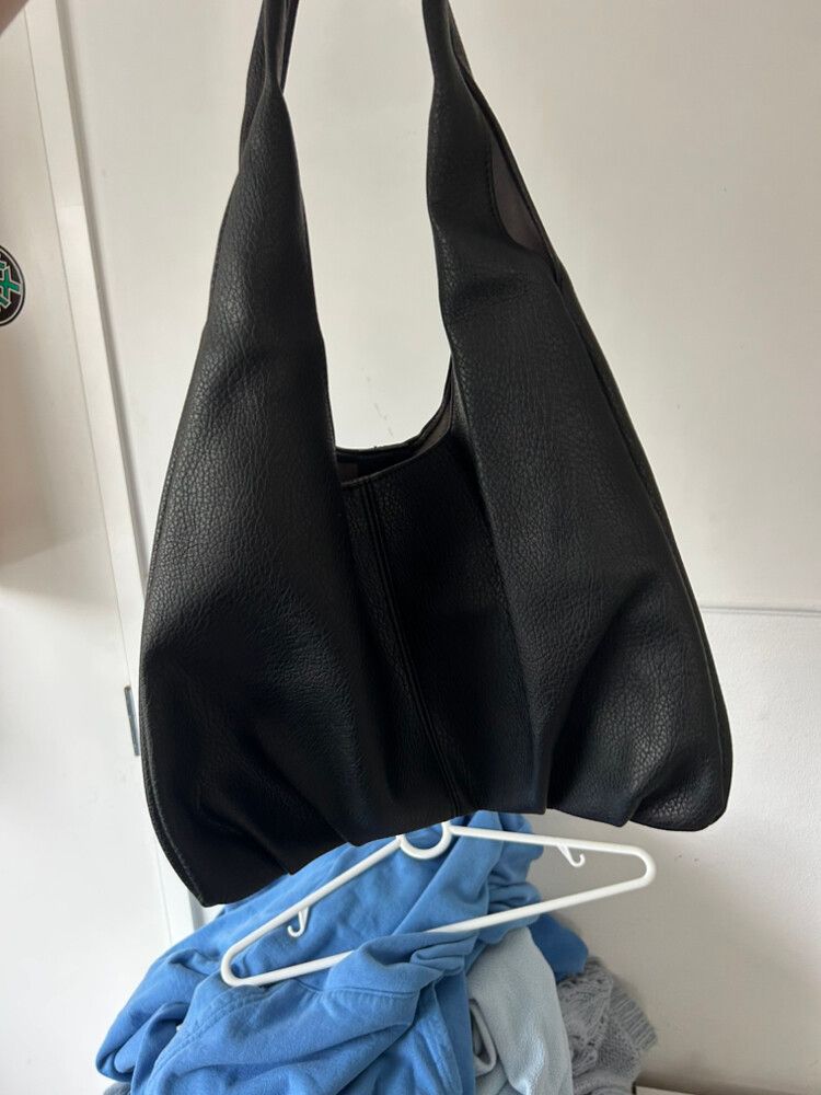 Princess Polly Leather bag. never used