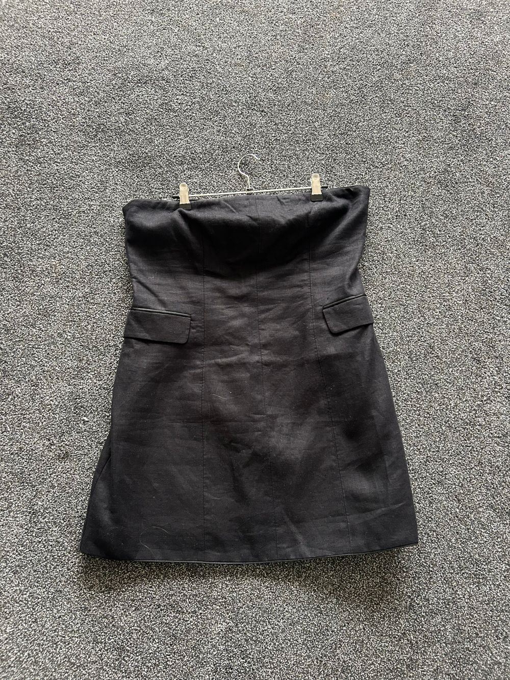 JAG Mini Dress