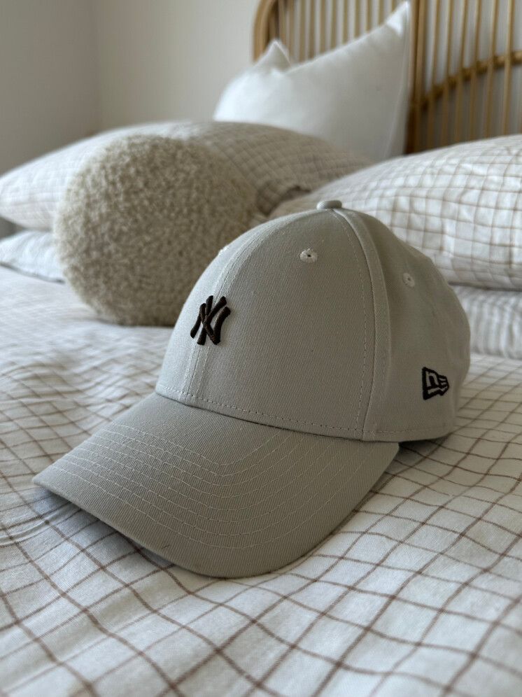 New Era strapback ‘women’s’