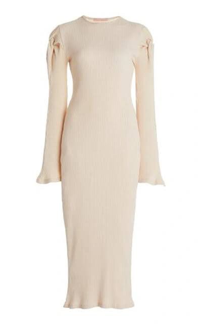 Maggie Marilyn Knot On My Watch Dress