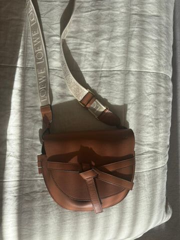 Loewe Gate Bag