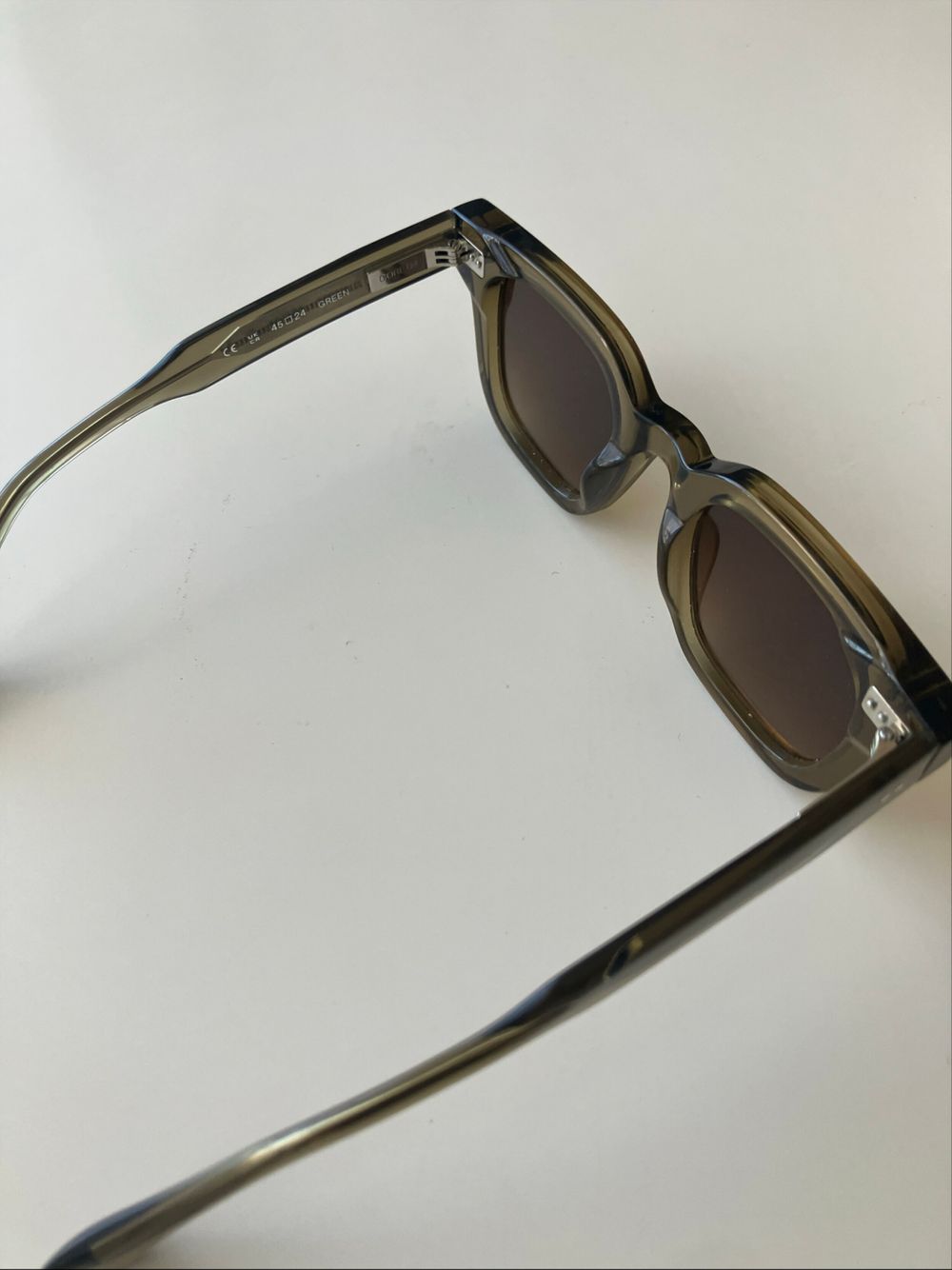Chimi core 04 Sunglasses
