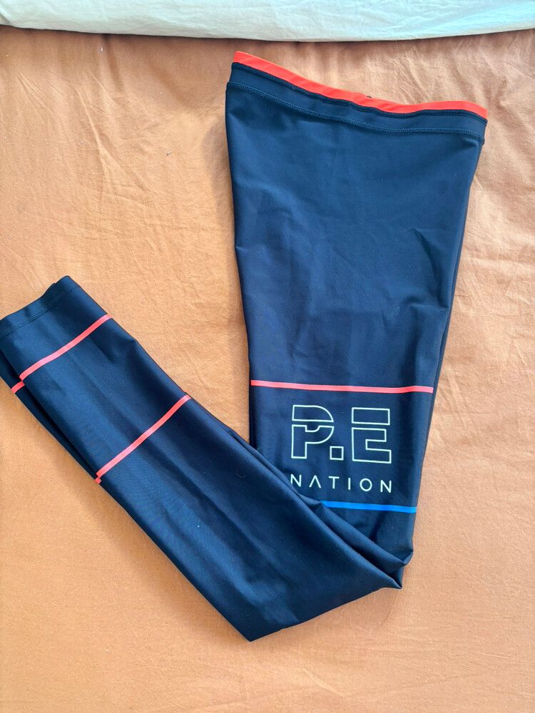 PE Nation Leggings