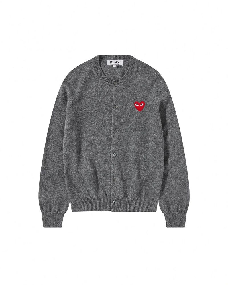 Comme Des Garçon play cardi