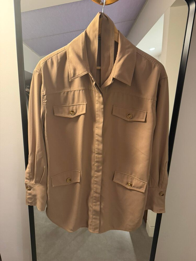 Kneufferman Shirt/Jacker