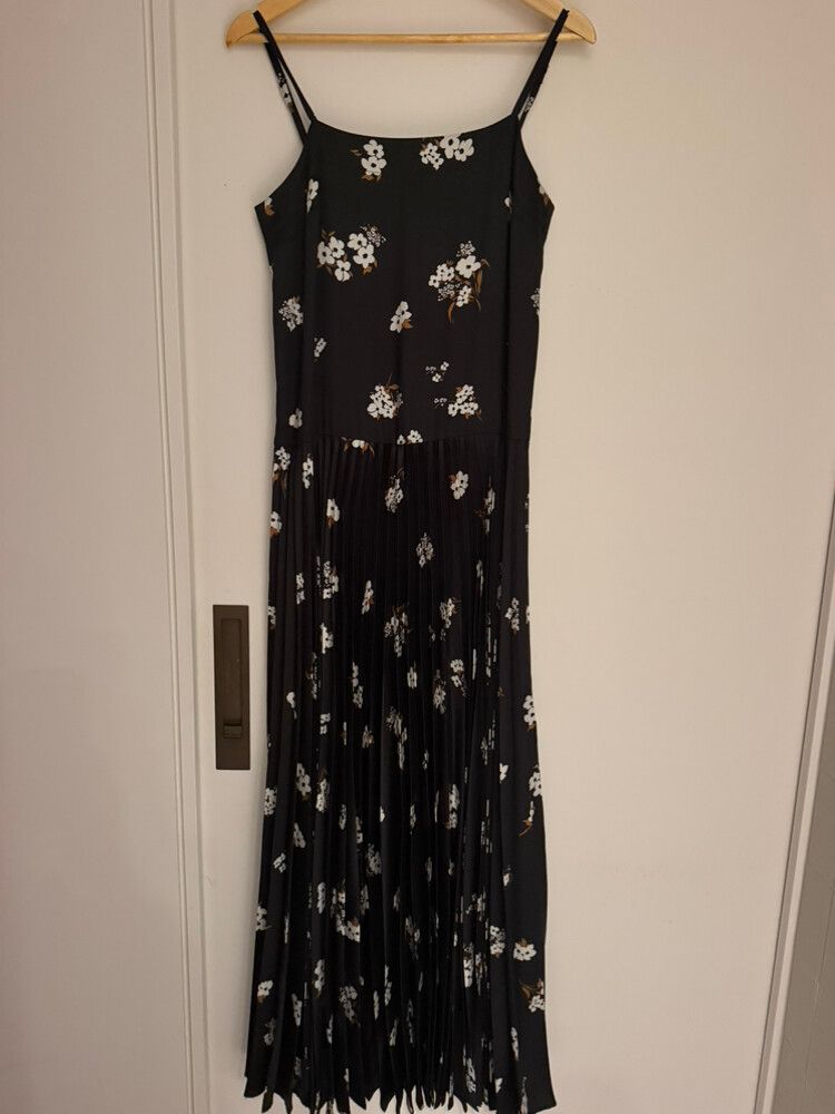 Juliette Hogan Dress