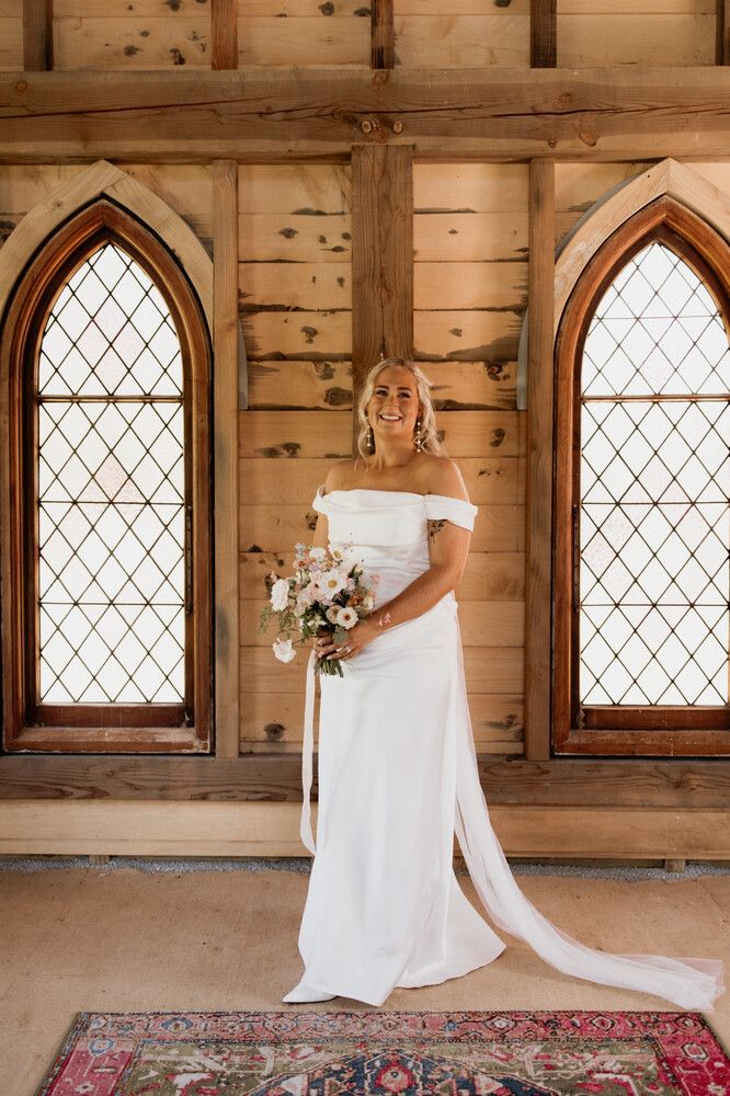 Meshki - meshki wedding dress on Designer Wardrobe