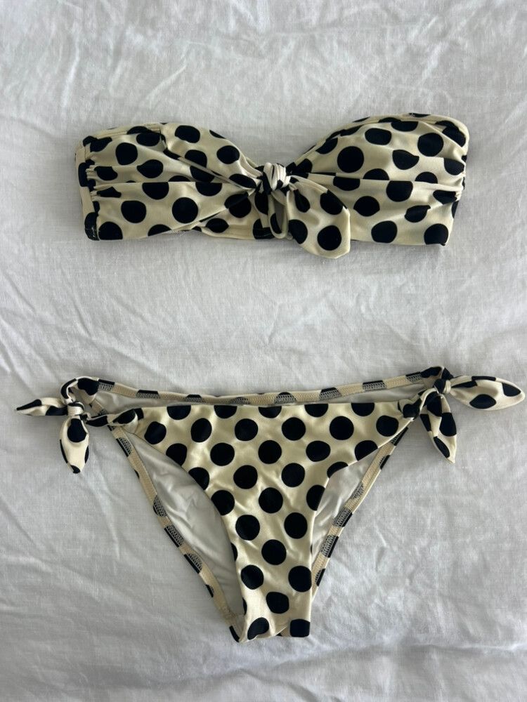 Zimmerman Bikini - size 1