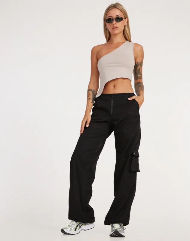 MOTEL Xander Cargo Trouser