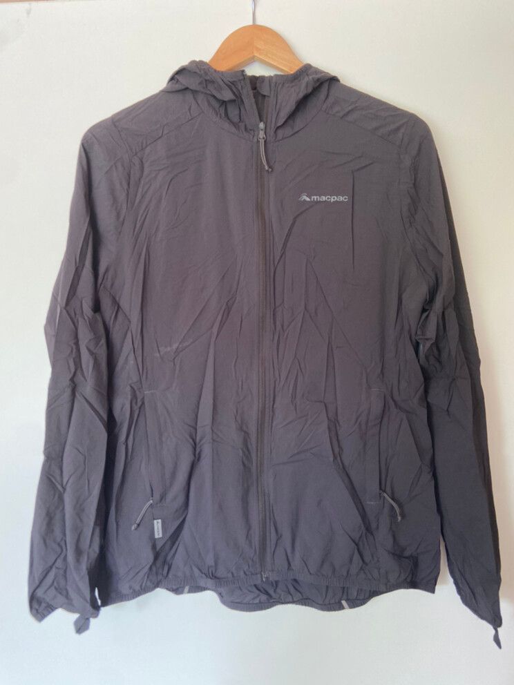 Macpac Lightweight Jacket
