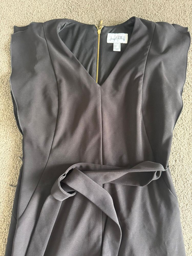 Joesph Ribkoff Work Dress