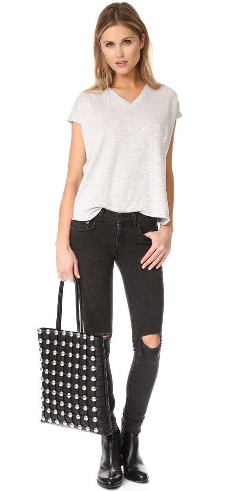 Alexander Wang - Shopper Tote