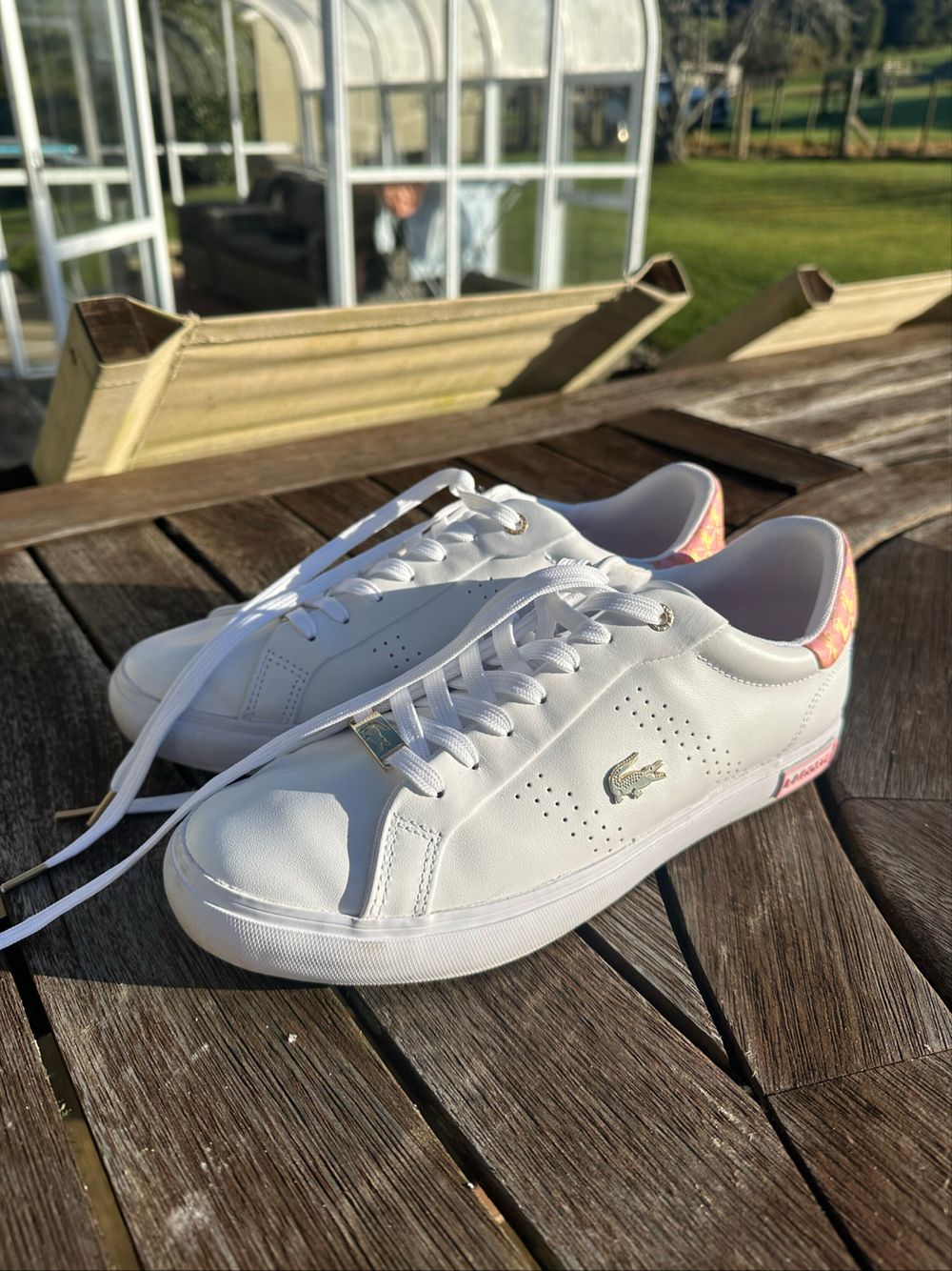 Lacoste Sneakers