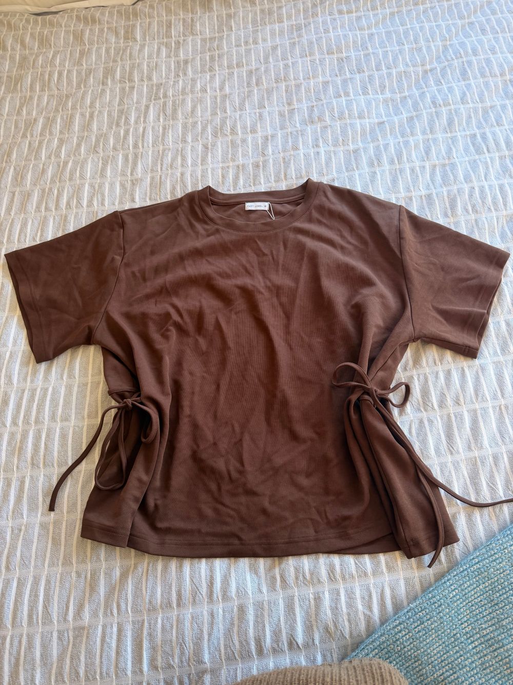 FAYT Levi Cinch Tee