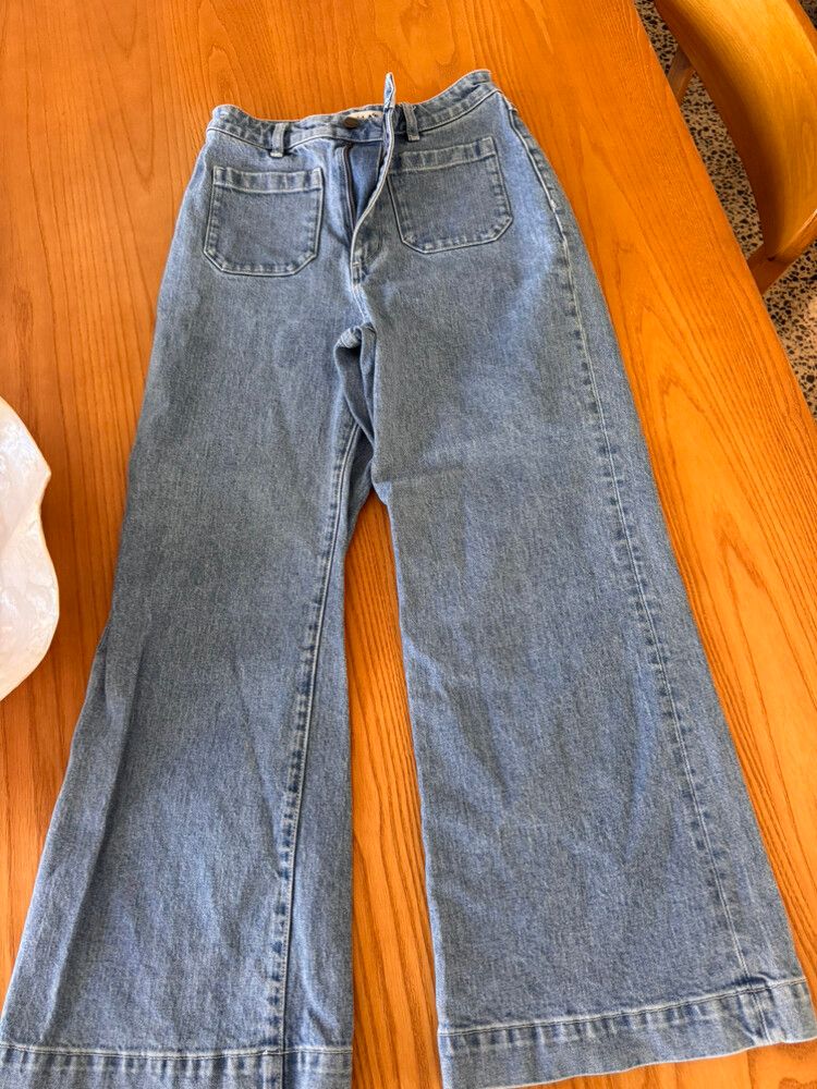 Rollas Jeans