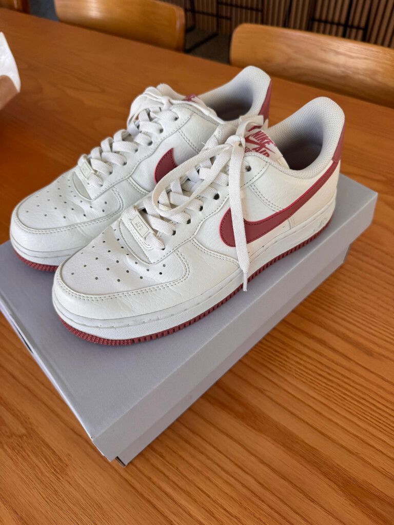 Nike Airforce 1