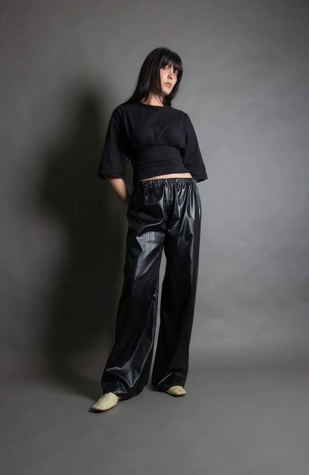 Rachel Mills Tonya Tee