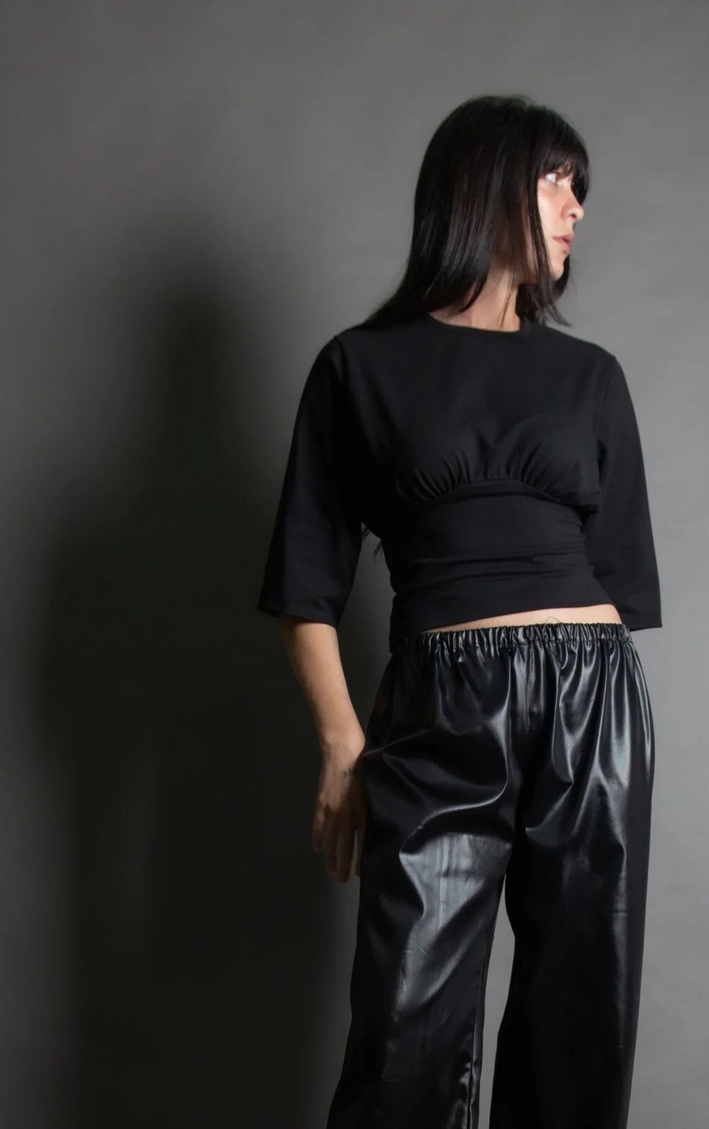 Rachel Mills Tonya Tee