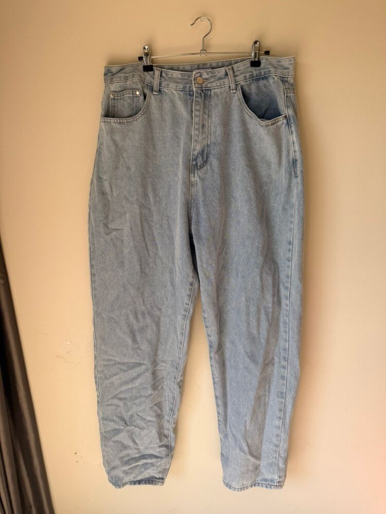 FAYT jeans
