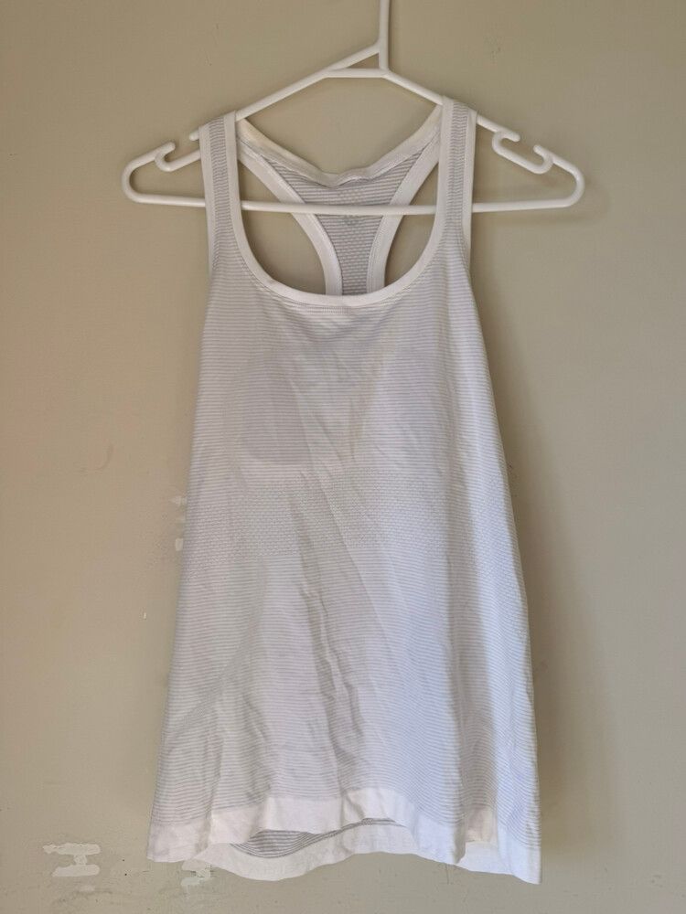 lululemon swiftly tank