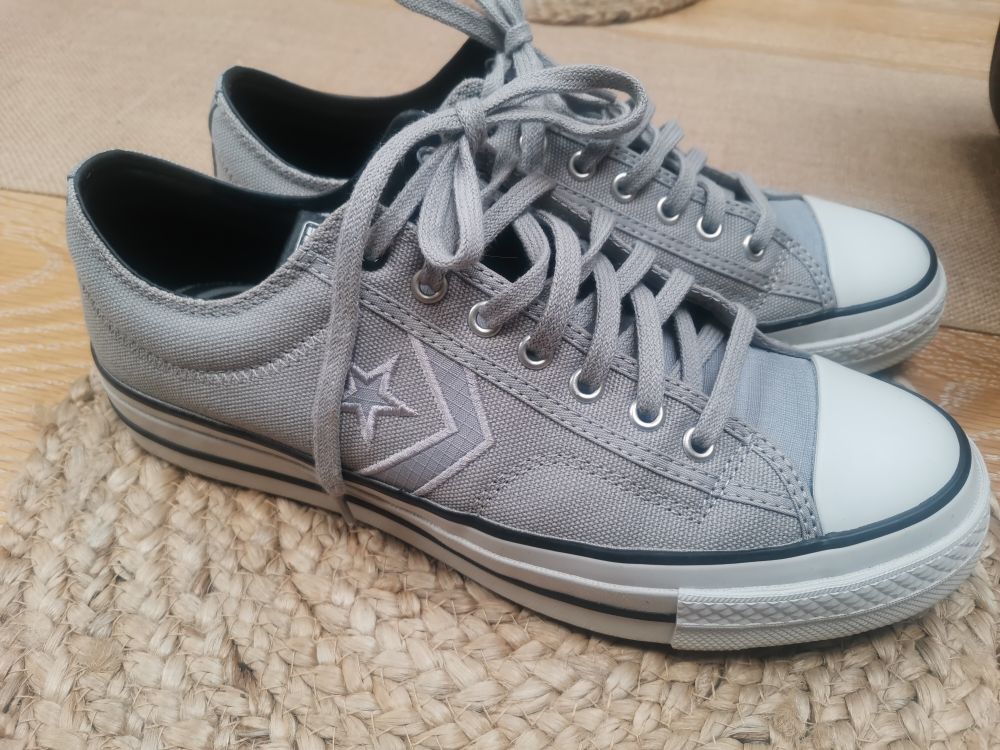 Converse star player