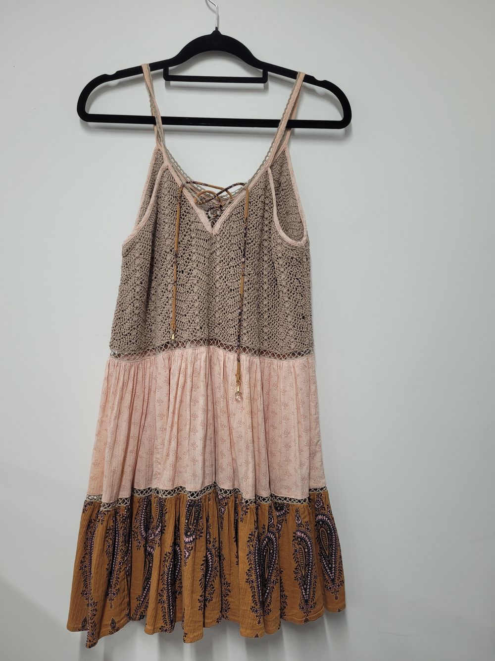 tigerlily crochet dress Tiger Lily Avalon | We Love This Dress! Crochet. Store Is Now Open  Everyday! #avalon #avalonnj #visitavalonnj #avalon_beach #stoneharbornj  #stoneharbor