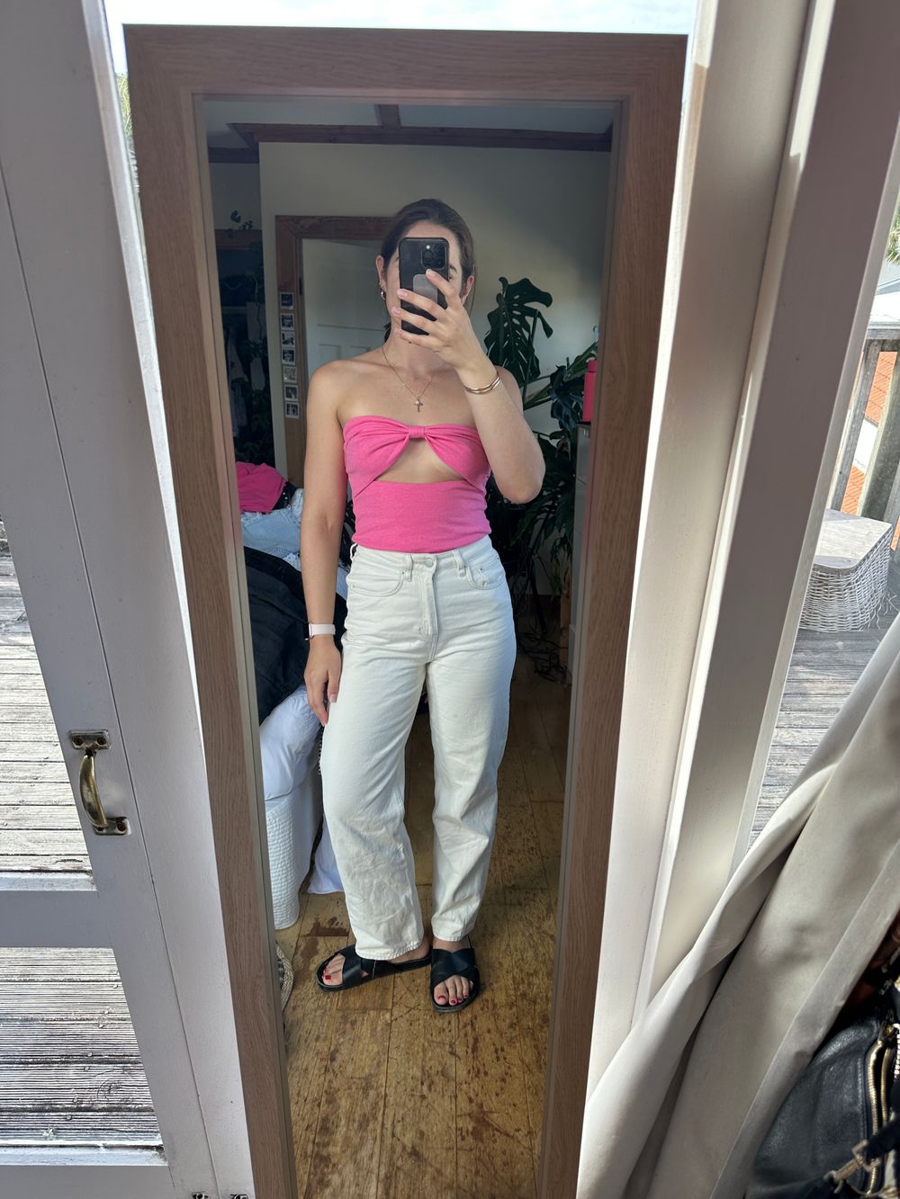 Dazie top