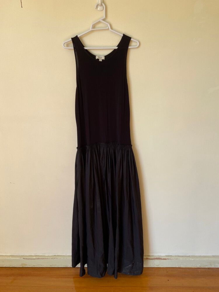 Cos Drop waist Dress
