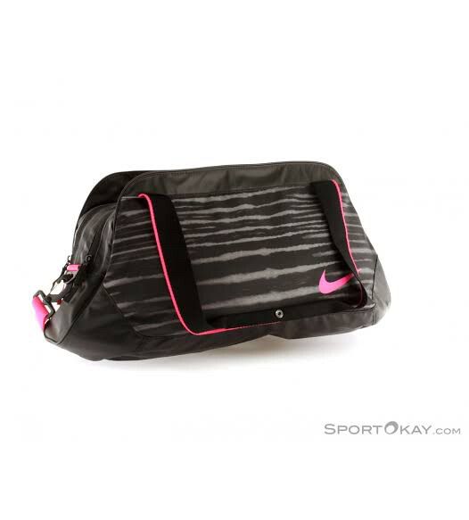 Sports Duffle Bag
