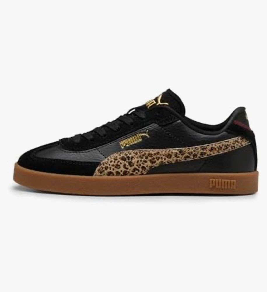 PUMA CLUB 2 ERA ANIMAL FLAIR SNEAKER