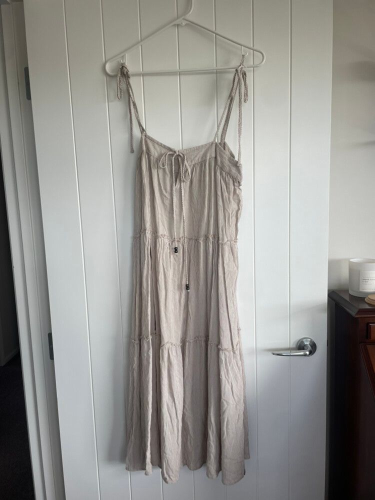 Rhythm Dress