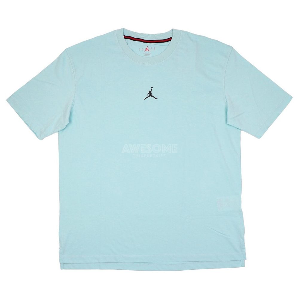 Brand New Nike Air Jordan Dri-FIT Logo Quick Dry Sports T-Shirt size US M