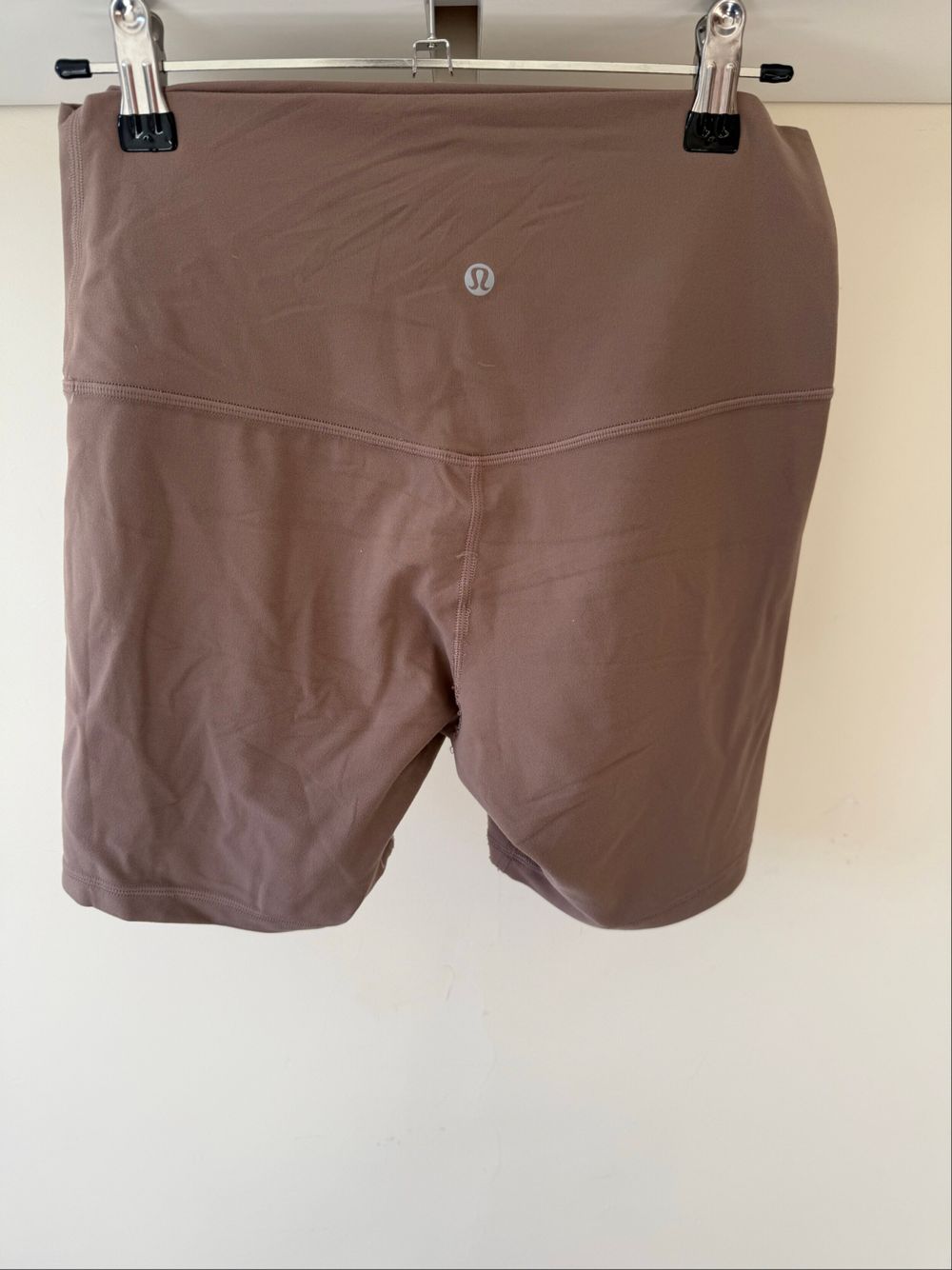 Lululemon align 6 shorts