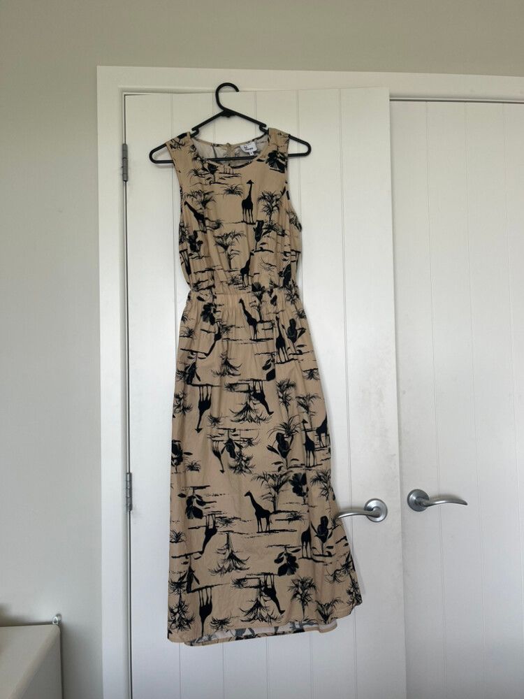 Karen Walker Dress