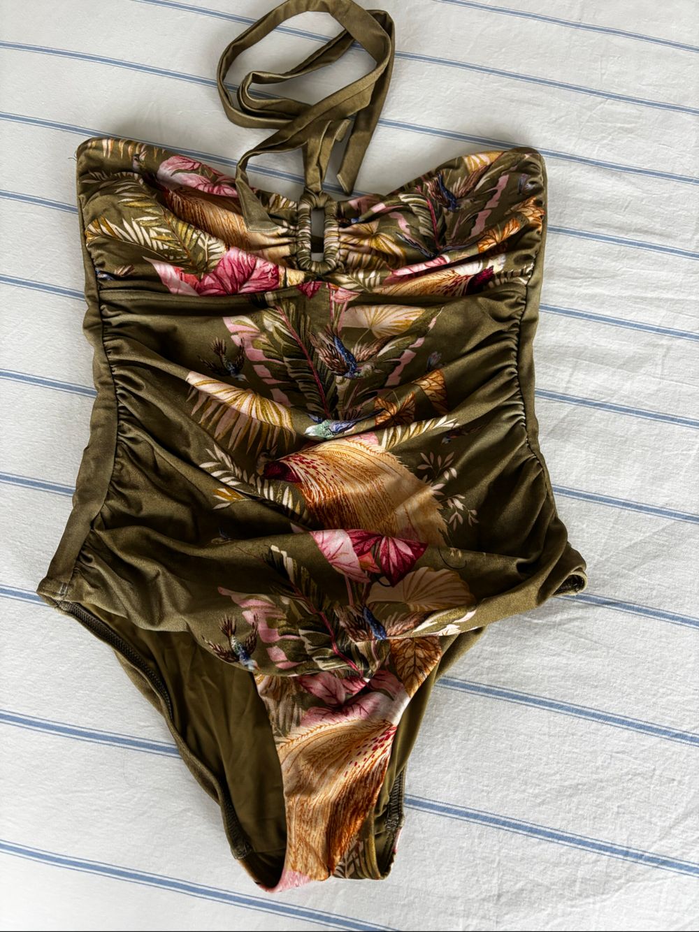 Zimmerman Swimsuit