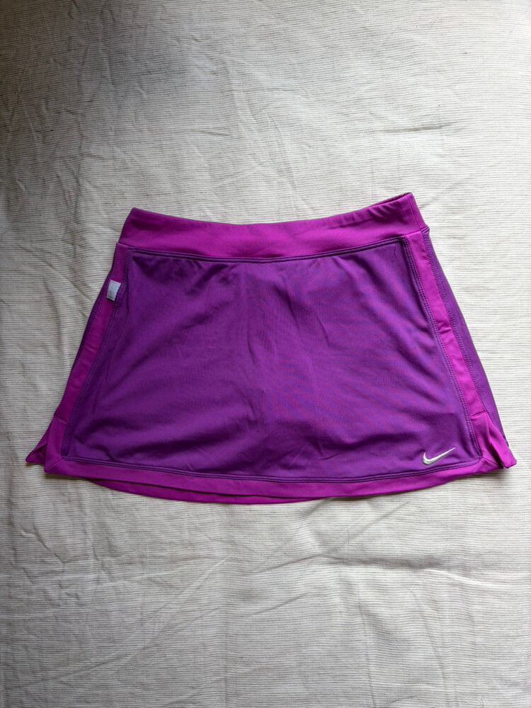 Nike Skort in Purple