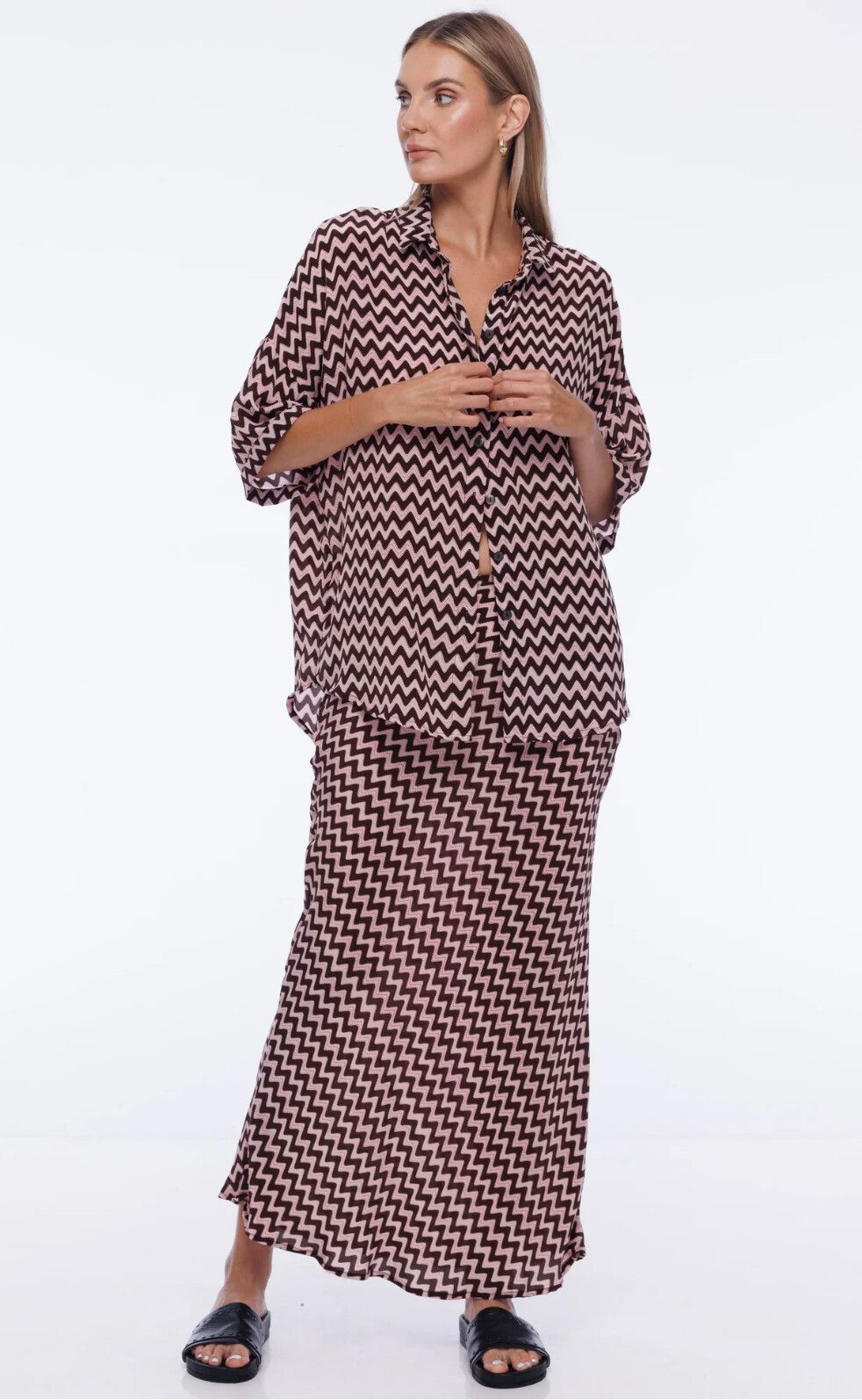 Saturday Skirt – Size 14