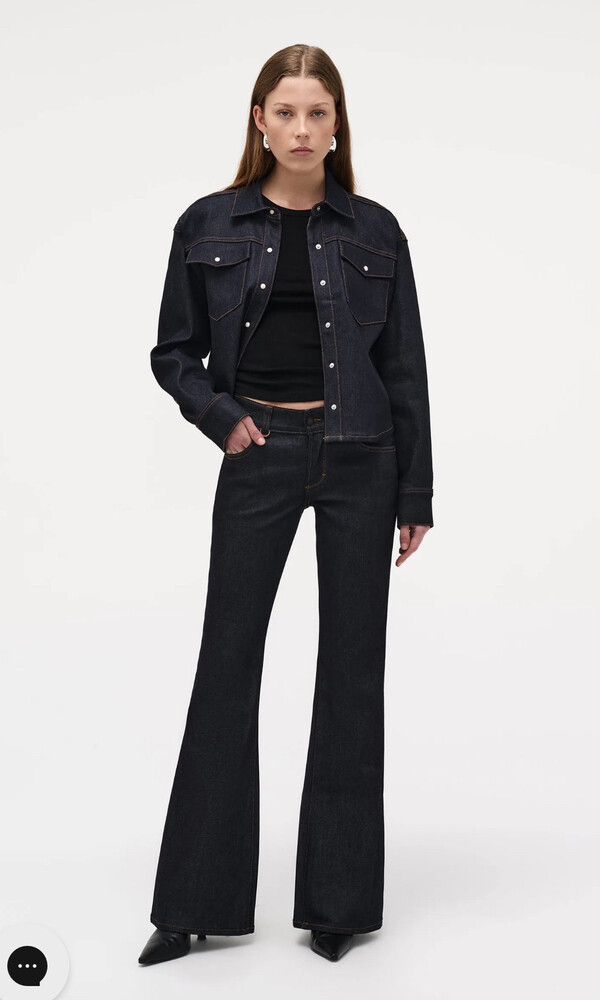 Neuw Jeans - Hanne Bell in Resonate