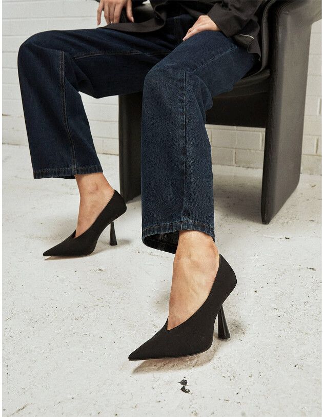 Alias Mae Josie Heels