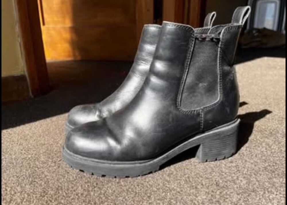 Windsor Smith boots