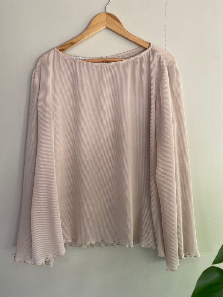 Hartman Grubisa Pleated Skirt