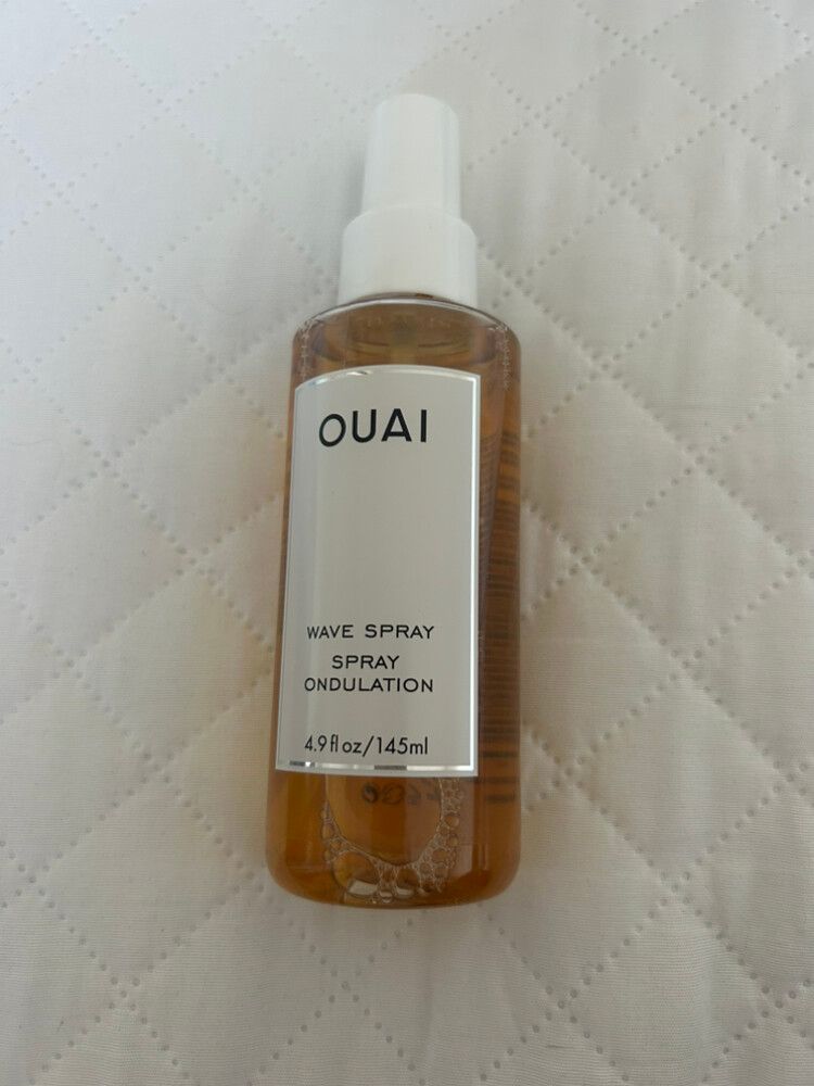 Ouai Wave Spray 4.9 fl oz/145ml