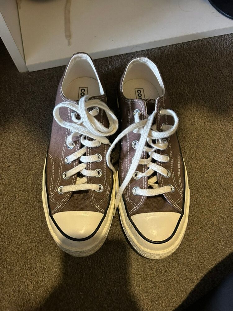 Converse Chuck 70 Low Brown