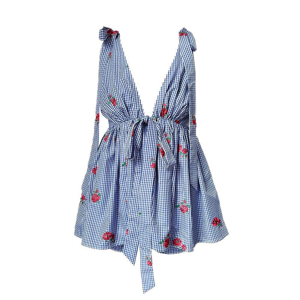 Caitlin Crisp Little Rosie Set