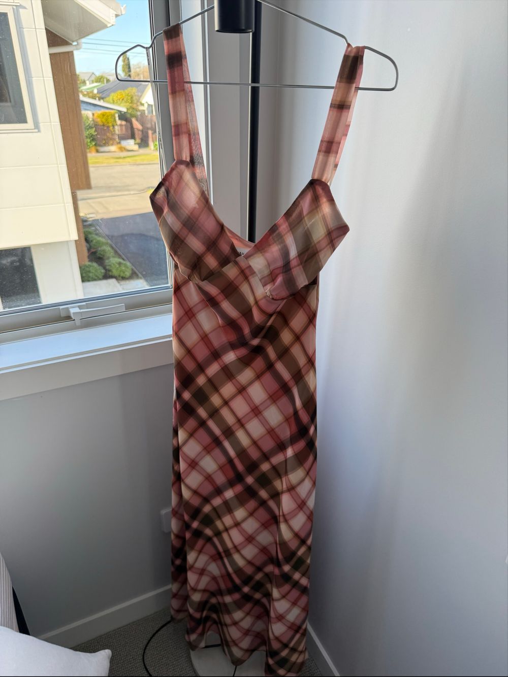 Lulu and Rose dress