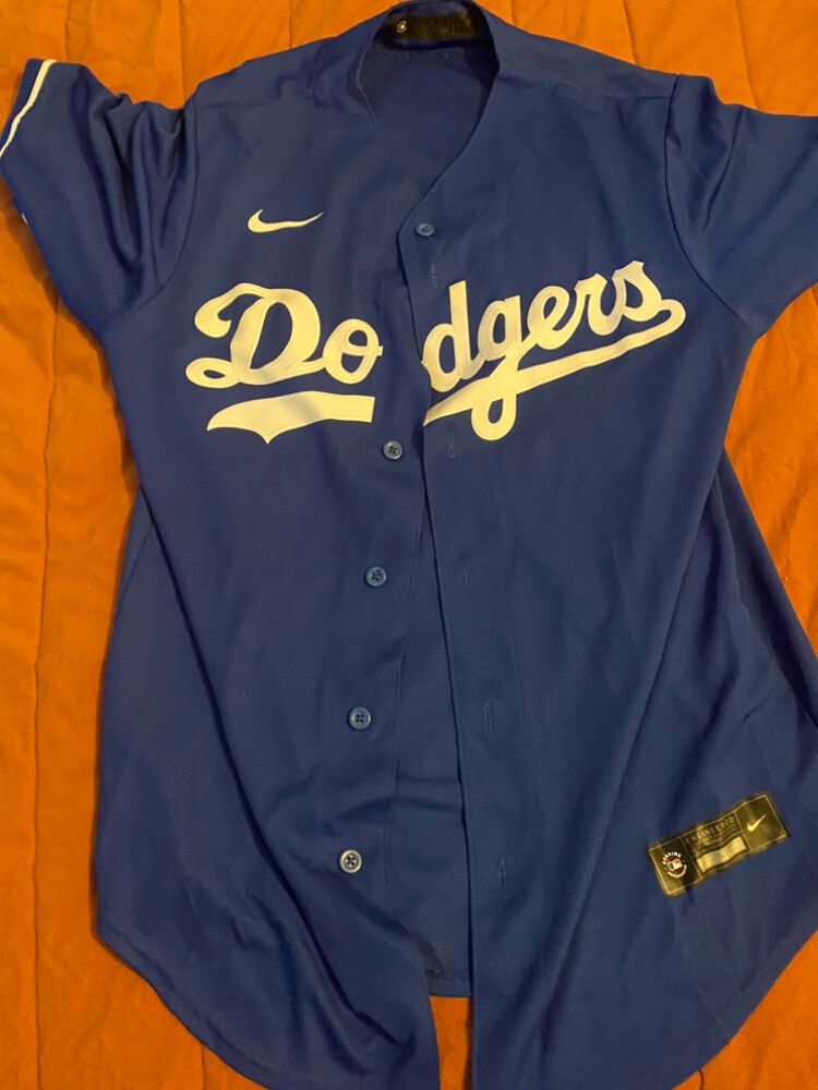 La Dodgers Baseball Top
